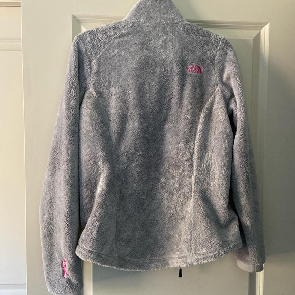 North Face Jacket - Picture 3 of 8